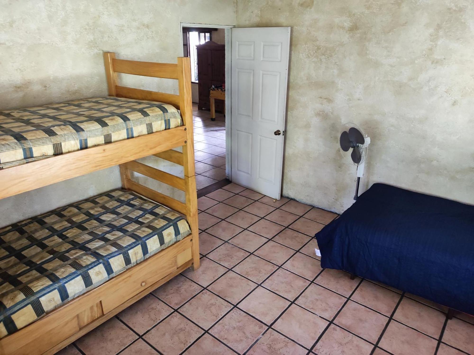 Hotel Amankaya Atitlan Cerro de Oro Zimmer foto